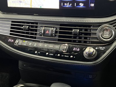 صورة مصغرة 38 لـ 2021 Lexus LS
