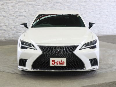 صورة مصغرة 12 لـ 2021 Lexus LS