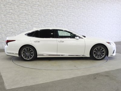 صورة مصغرة 14 لـ 2021 Lexus LS