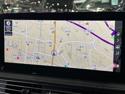 صورة مصغرة 40 لـ 2021 Lexus LS