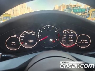 PORSCHE PANAMERA - 5