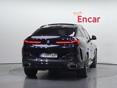 BMW X6 - 3