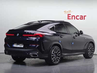 BMW X6 - 4