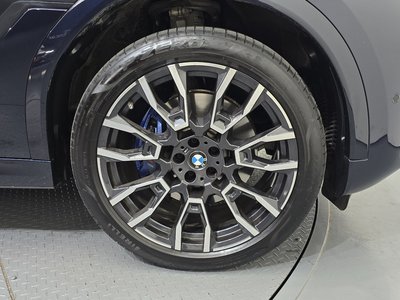 BMW X6 - 8