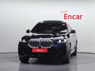 BMW X6 - 2