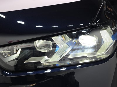 BMW X6 - 9