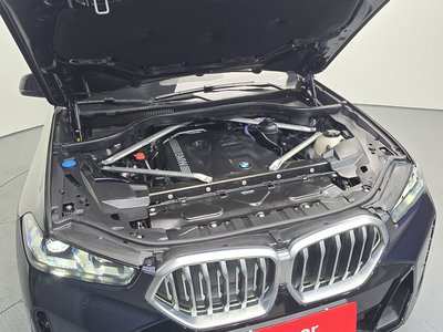 BMW X6 - 7