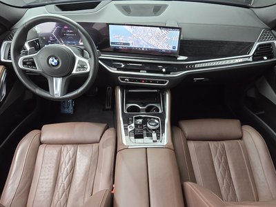 BMW X6 - 5
