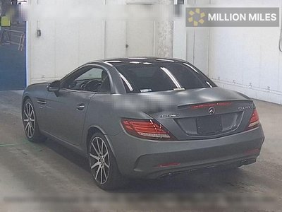 MERCEDES-BENZ SL AMG - 2