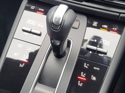 2023 Porsche MACAN — миниатюра 38