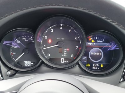 2023 Porsche MACAN — миниатюра 31