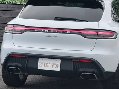 2023 Porsche MACAN — миниатюра 61