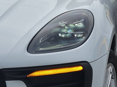 2023 Porsche MACAN — миниатюра 54