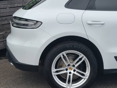 2023 Porsche MACAN — миниатюра 60
