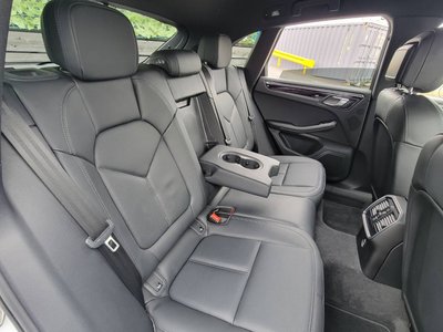 2023 Porsche MACAN — миниатюра 20
