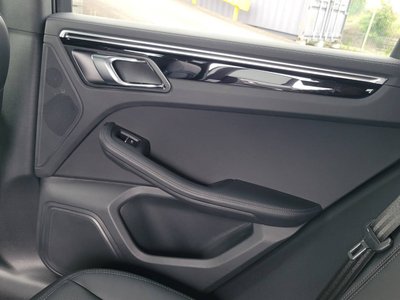 2023 Porsche MACAN — миниатюра 45