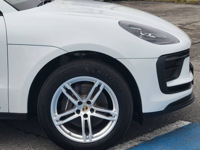 2023 Porsche MACAN — миниатюра 56