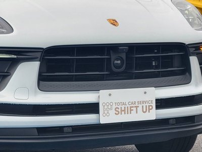 2023 Porsche MACAN — миниатюра 55
