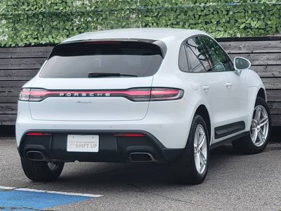 PORSCHE MACAN - 6