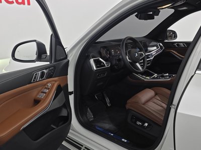 2024 BMW X7 photo 10
