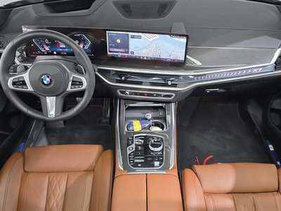 2024 BMW X7 photo 5