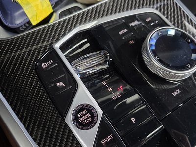 2024 BMW X7 photo 9