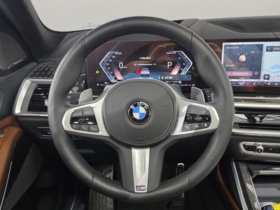 2024 BMW X7 thumbnail 13