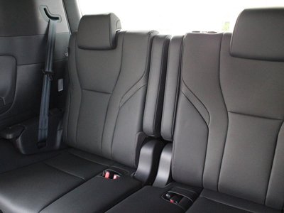 صورة مصغرة 56 لـ 2024 Toyota ALPHARD