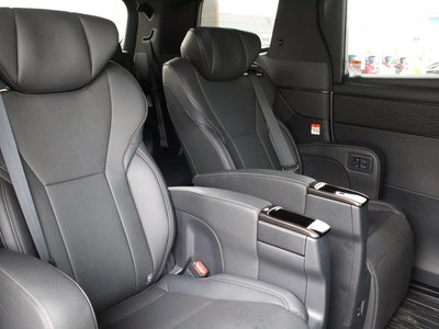 صورة مصغرة 35 لـ 2024 Toyota ALPHARD