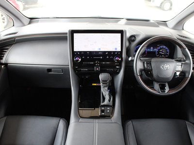 صورة مصغرة 20 لـ 2024 Toyota ALPHARD