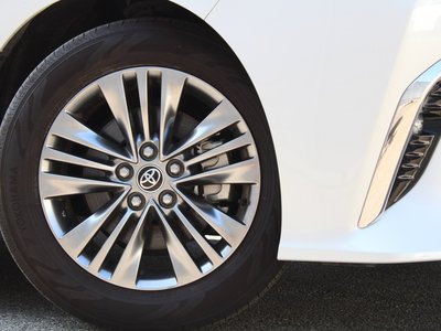 صورة مصغرة 13 لـ 2024 Toyota ALPHARD