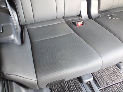 صورة مصغرة 50 لـ 2024 Toyota ALPHARD