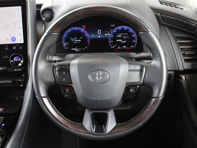 صورة مصغرة 39 لـ 2024 Toyota ALPHARD
