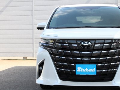 صورة مصغرة 26 لـ 2024 Toyota ALPHARD