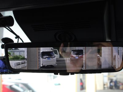 صورة مصغرة 66 لـ 2024 Toyota ALPHARD
