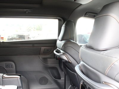 صورة مصغرة 30 لـ 2024 Toyota ALPHARD