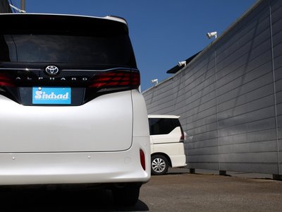 صورة مصغرة 31 لـ 2024 Toyota ALPHARD