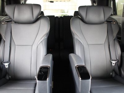 صورة مصغرة 49 لـ 2024 Toyota ALPHARD