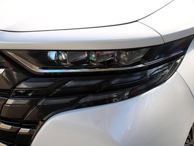 صورة مصغرة 18 لـ 2024 Toyota ALPHARD