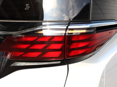 صورة مصغرة 40 لـ 2024 Toyota ALPHARD