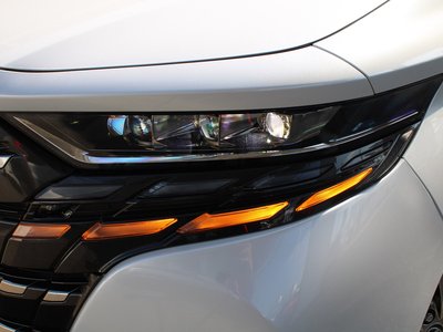 صورة مصغرة 19 لـ 2024 Toyota ALPHARD