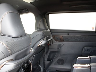 صورة مصغرة 25 لـ 2024 Toyota ALPHARD