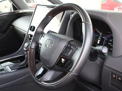 صورة مصغرة 34 لـ 2024 Toyota ALPHARD