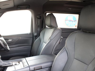 صورة مصغرة 38 لـ 2024 Toyota ALPHARD