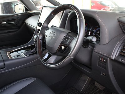 صورة مصغرة 28 لـ 2024 Toyota ALPHARD
