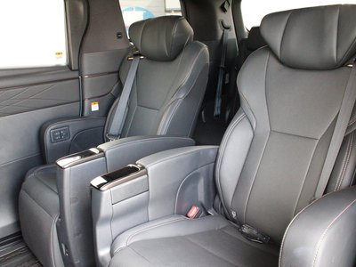 صورة مصغرة 37 لـ 2024 Toyota ALPHARD