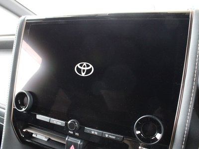 صورة مصغرة 15 لـ 2024 Toyota ALPHARD