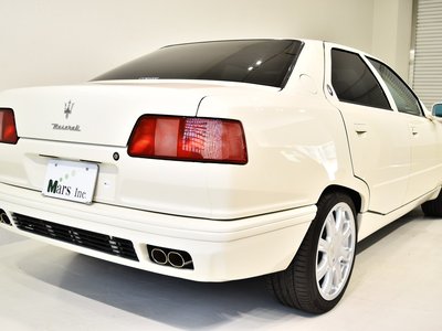 MASERATI QUATTROPORTE - 6