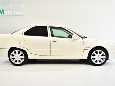 MASERATI QUATTROPORTE - 5