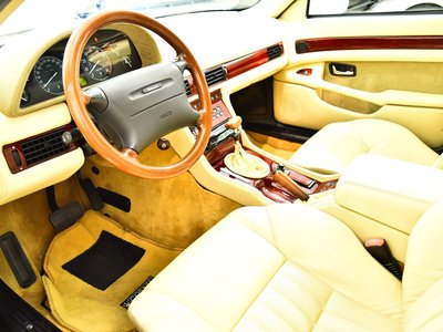 MASERATI QUATTROPORTE - 8